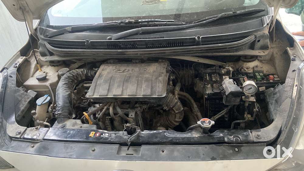 Hyundai Grand I10 Nios 2020