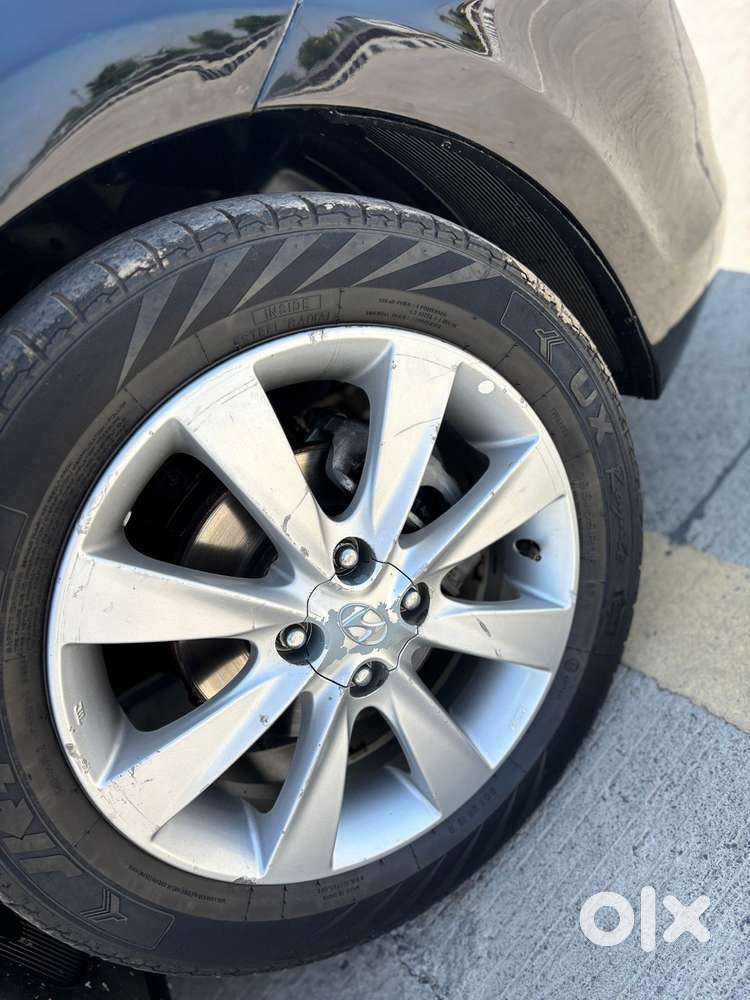 Hyundai New Verna, 2013, Diesel