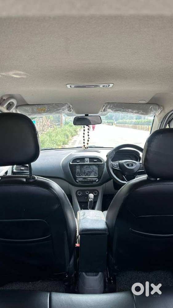 Tata Tiago, 2024, Cng & Hybrids
