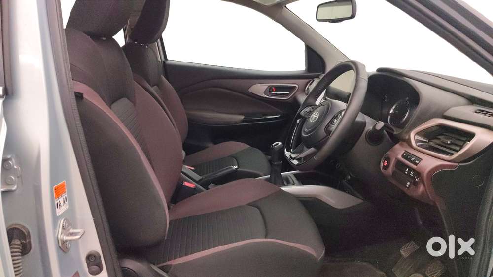 Toyota Urban Cruiser Taisor V 1.0 Petrol Mt, 2025, Petrol