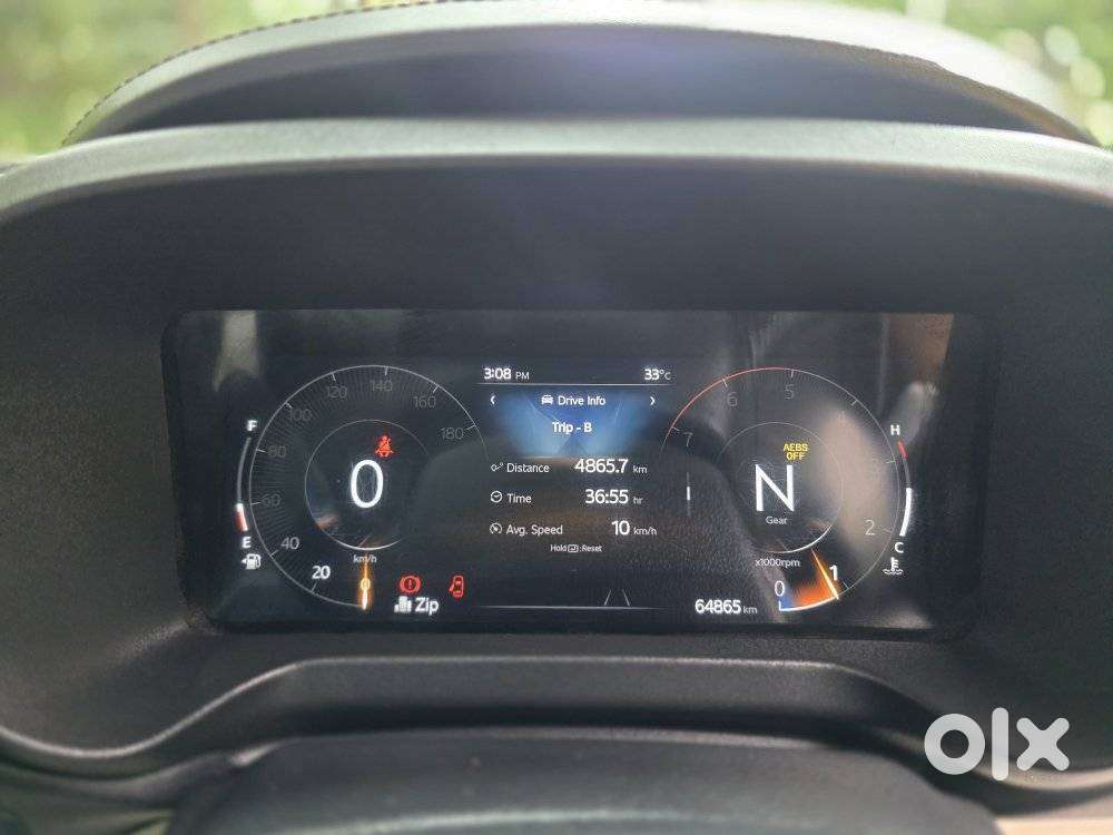 Mahindra Thar Roxx Ax7l Rwd Diesel, 2025, Diesel