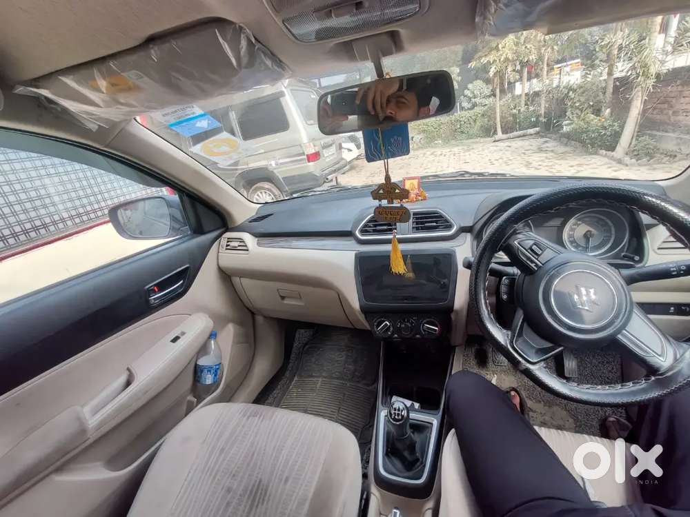 Maruti Suzuki Swift Desire 2023 Model