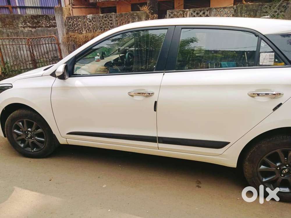 Hyundai I 20 Asta 2018 Good Conditions