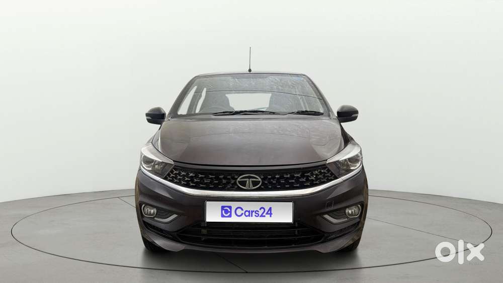Tata Tiago Xza Plus, 2023, Petrol