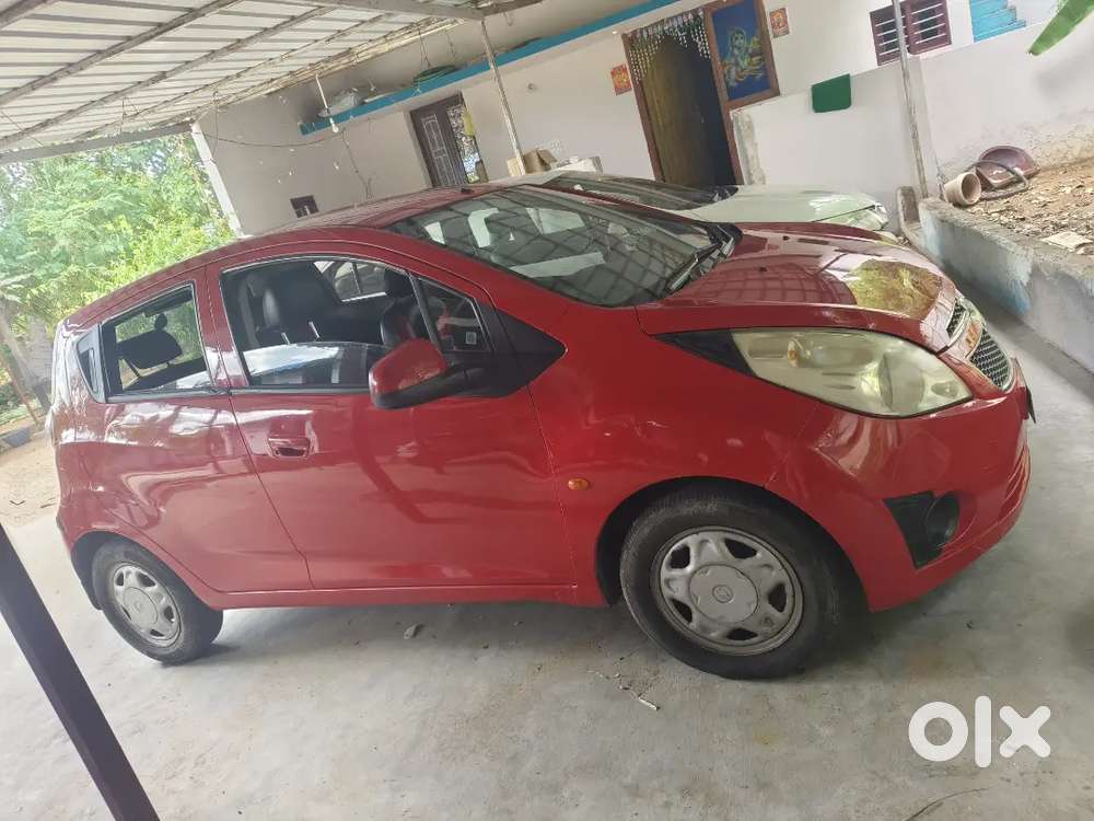 Chevrolet Beat 2013 Diesel Well Maintained