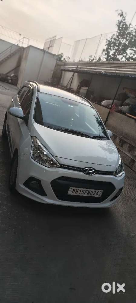 Hyundai Grand I10 Crdi Asta 2016