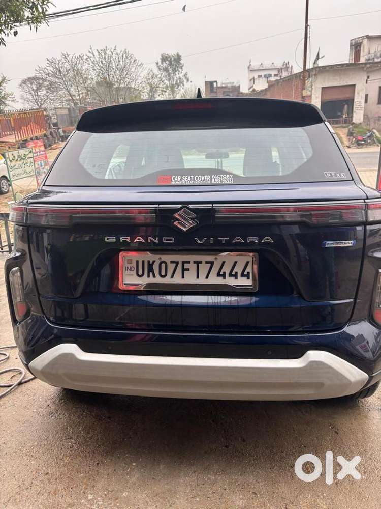 Maruti Suzuki Petrol 2024
