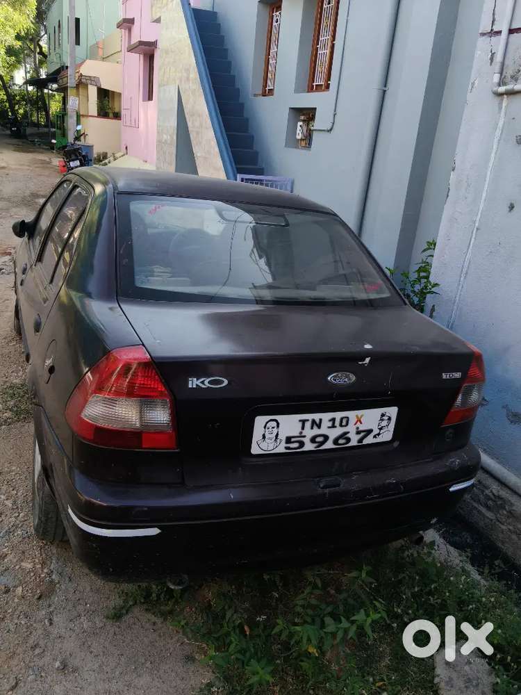 Ford Ikon 1.3 Zxi 2009