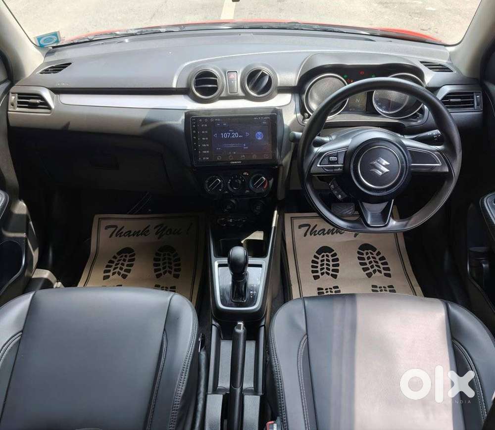 Maruti Suzuki Swift Vxi Ags, 2023, Petrol