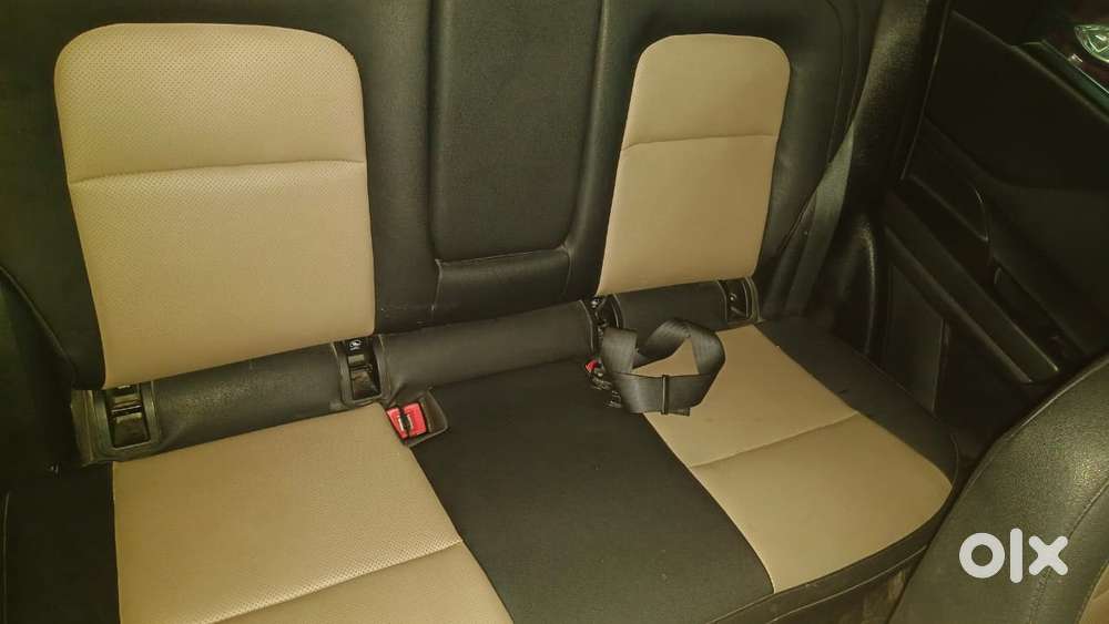 Tata Punch 1.2 Revotron Creative Mt Kaziranga Edition, 2022, Petrol