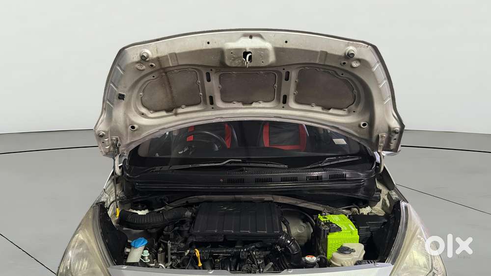 Hyundai Grand I10 Sportz 1.2 Kappa Vtvt, 2015, Petrol