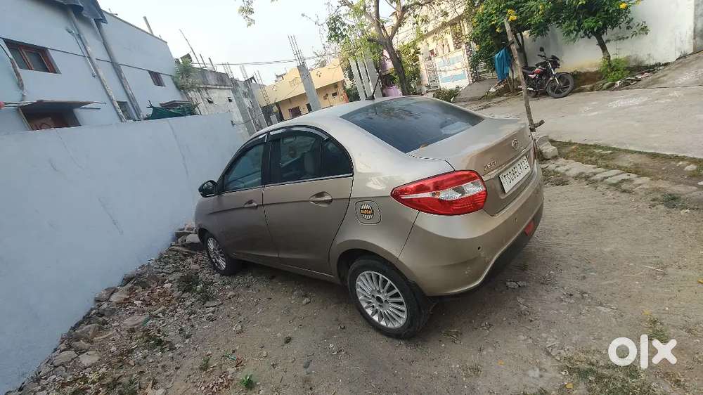 Tata Zest 2015 Diesel 135000 Km Driven