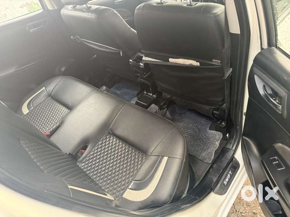 Maruti Suzuki Swift Vxi Optional, 2015, Petrol