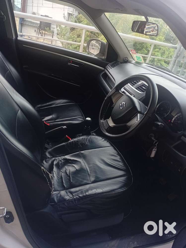 Maruti Suzuki Swift 2011-2014 Vdi, 2012, Diesel