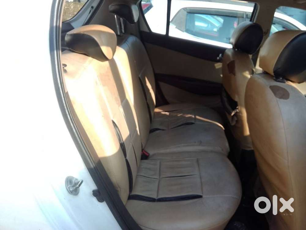 Hyundai I20 Sportz 1.2 Bs-iv, 2012, Petrol