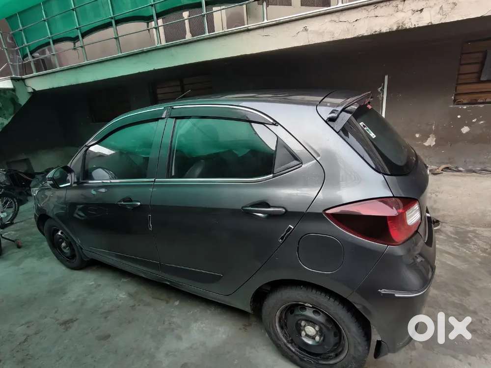Tata Tiago 2021 Petrol Manual