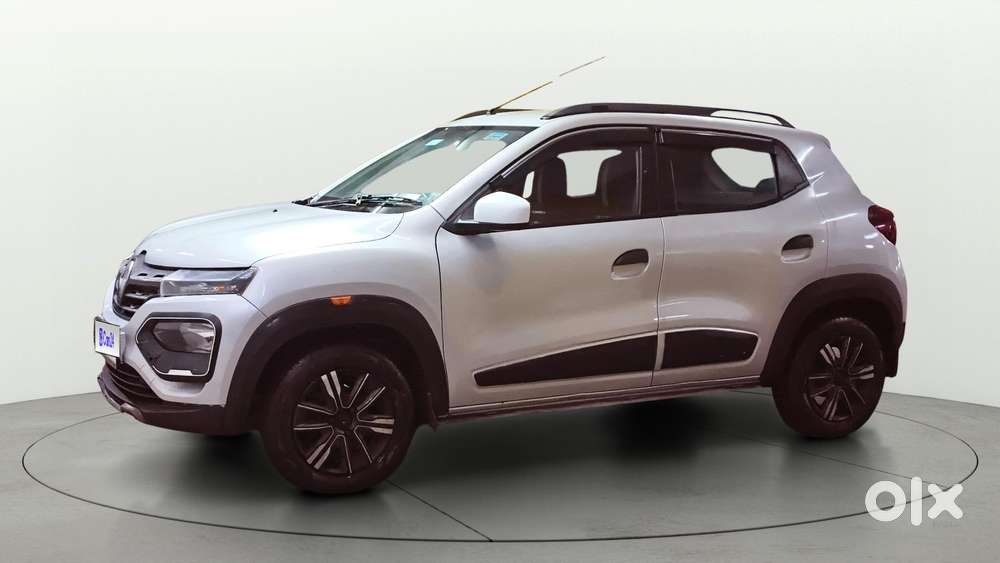 Renault Kwid 1.0 Climber Mt, 2022, Petrol