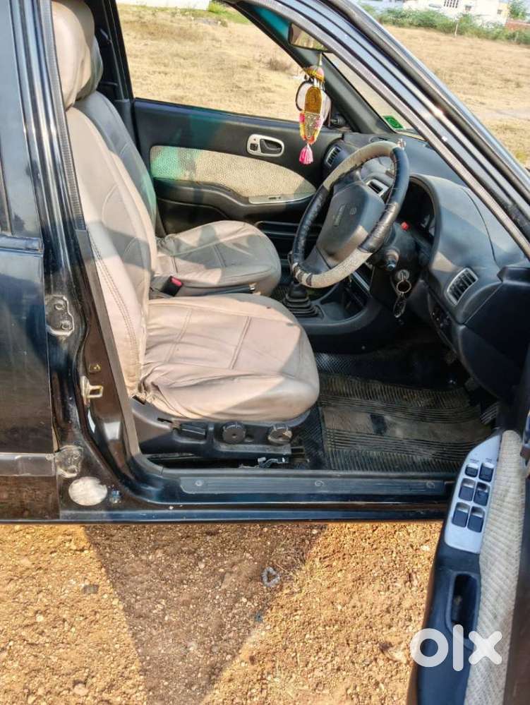 Maruti Suzuki Esteem Vxi - Bsiii, 2006, Petrol