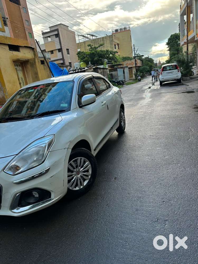 Well Maitained Car
