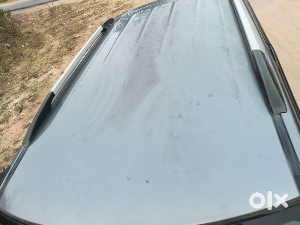 Maruti Suzuki Wagon R Vxi Mt 1.0l, 2016, Petrol