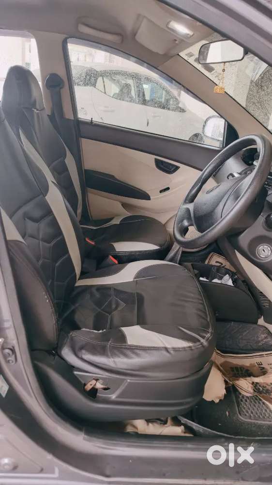 Hyundai Eon Petrol Manual 2017 Era