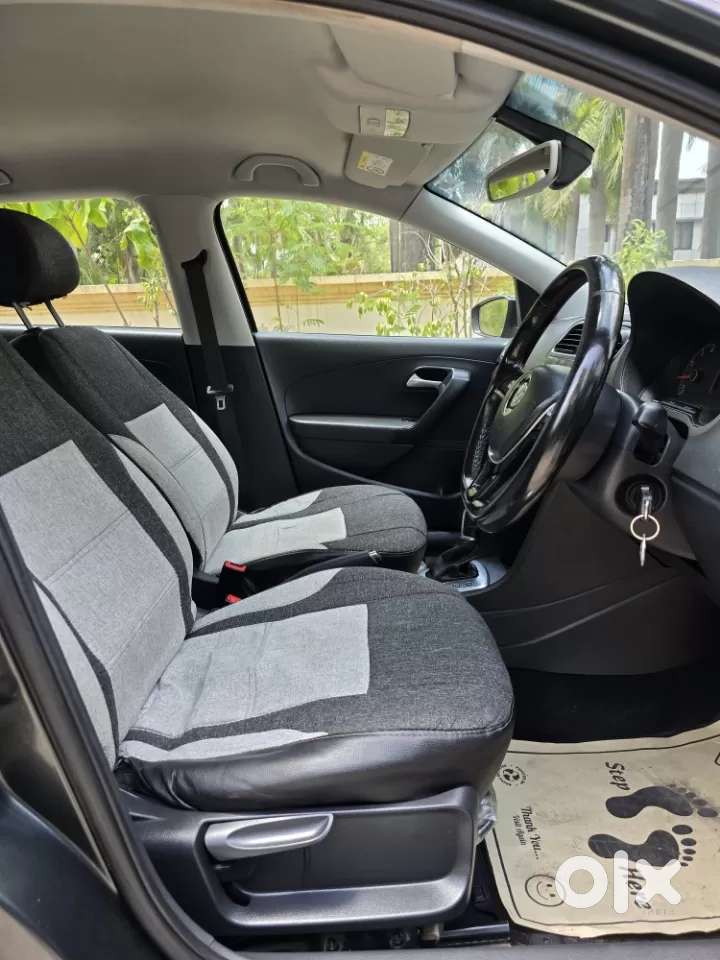 Volkswagen Polo 1.2 Gt Tsi, 2018, Petrol