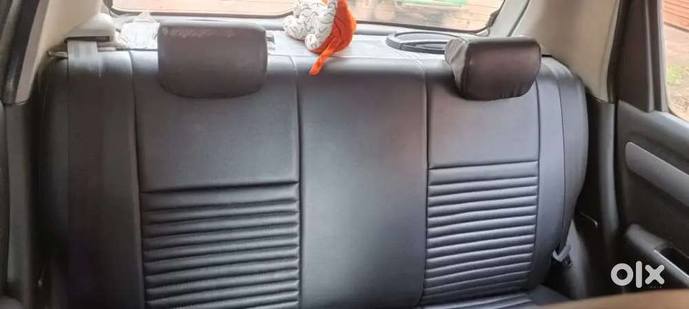 Maruti Suzuki Swift Zxi
