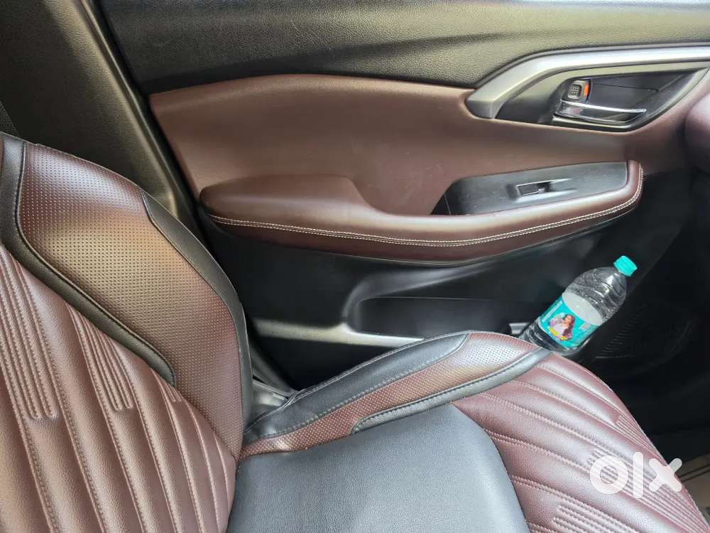 Maruti Suzuki Vitara 2023 Hybrid