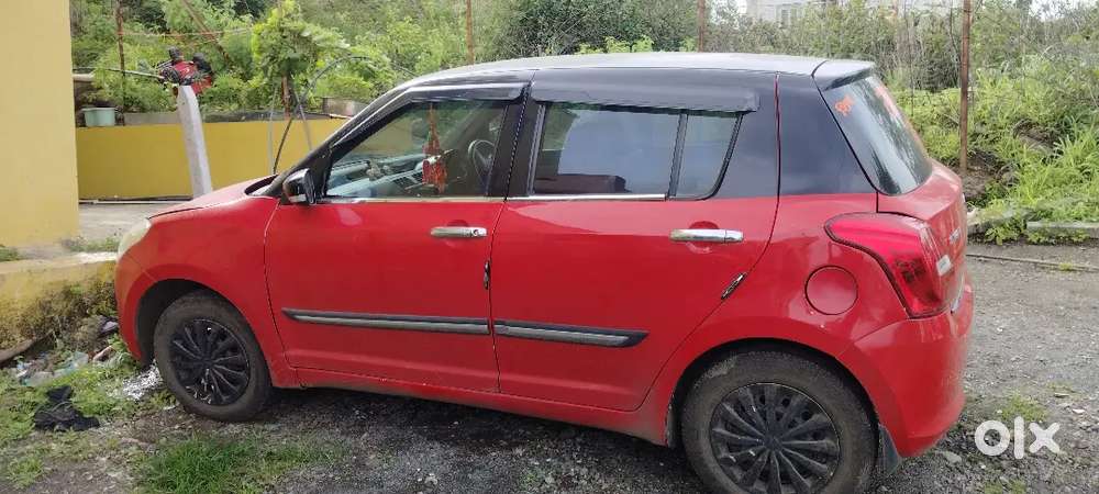 Swift 1.3 Vxi 2010 Diesel