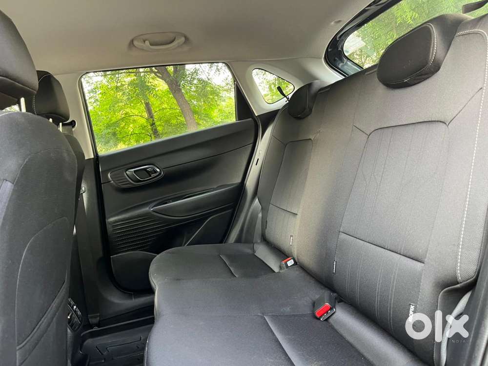 Hyundai I20 Sportz 1.2 Ivt, 2021, Petrol