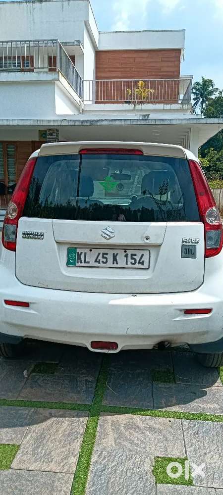Maruti Suzuki Ritz 2013 Diesel 95000 Km Driven