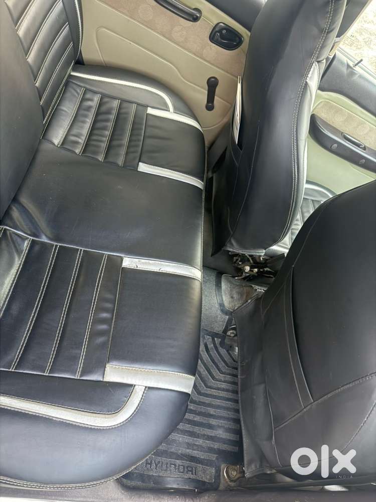 Hyundai Santro Xing 2013
