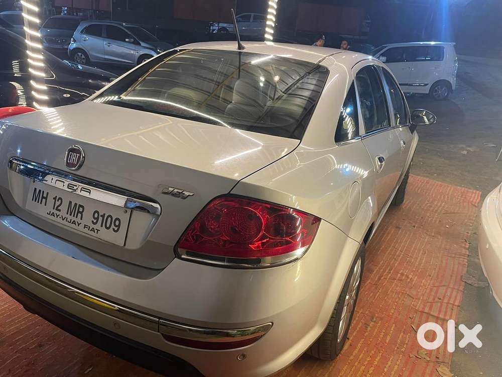 Fiat Linea 2016 Petrol Good Condition