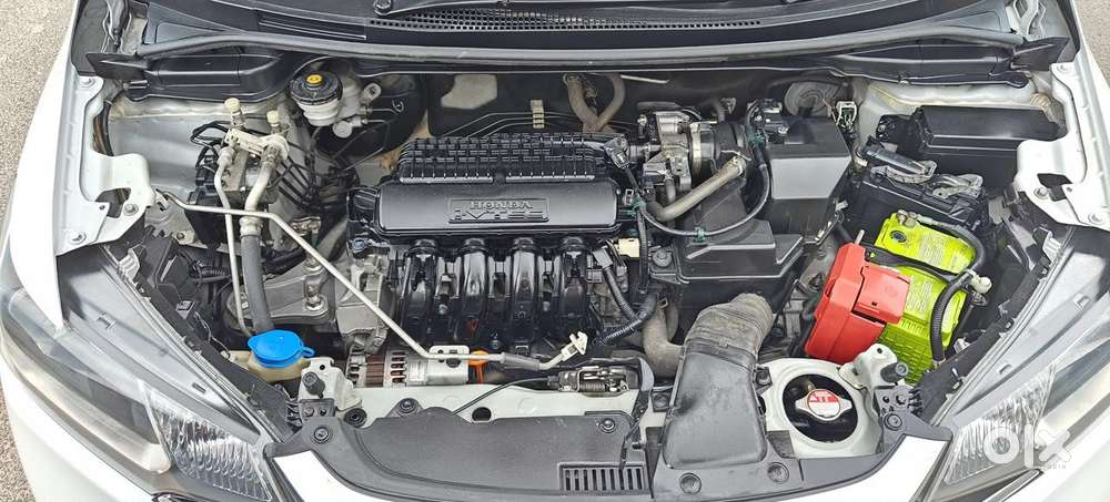 Honda Jazz V Cvt, 2021, Petrol