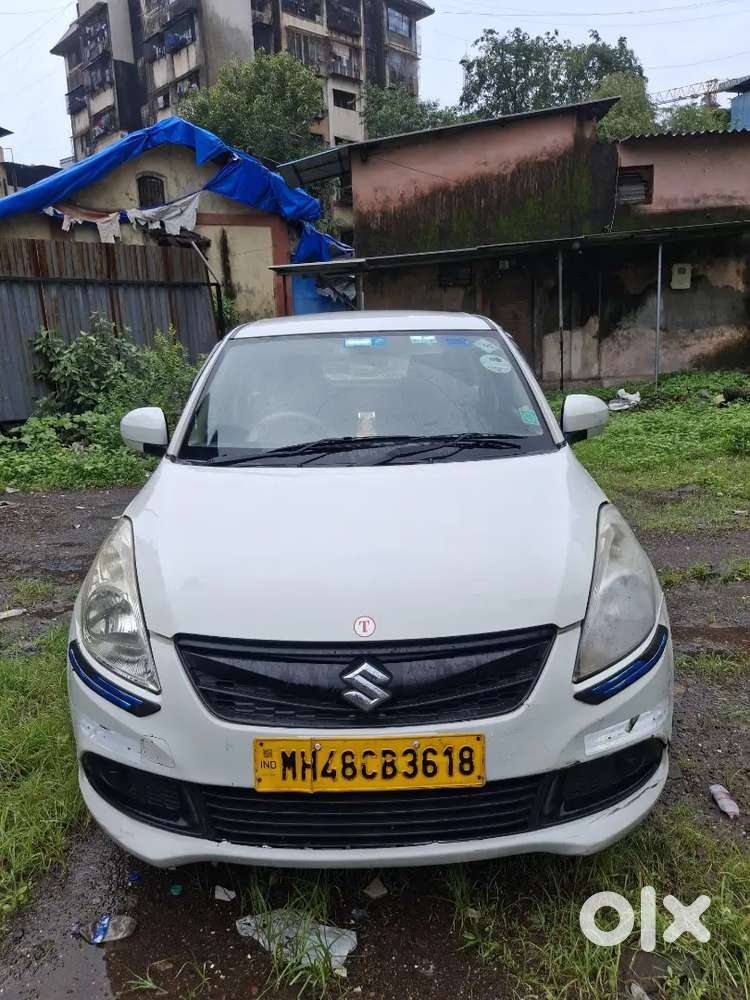 Maruti Suzuki Dzire 2022