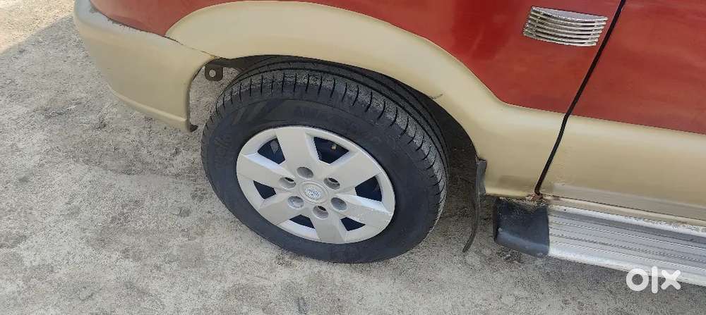 Chevrolet Tavera Lt 2006