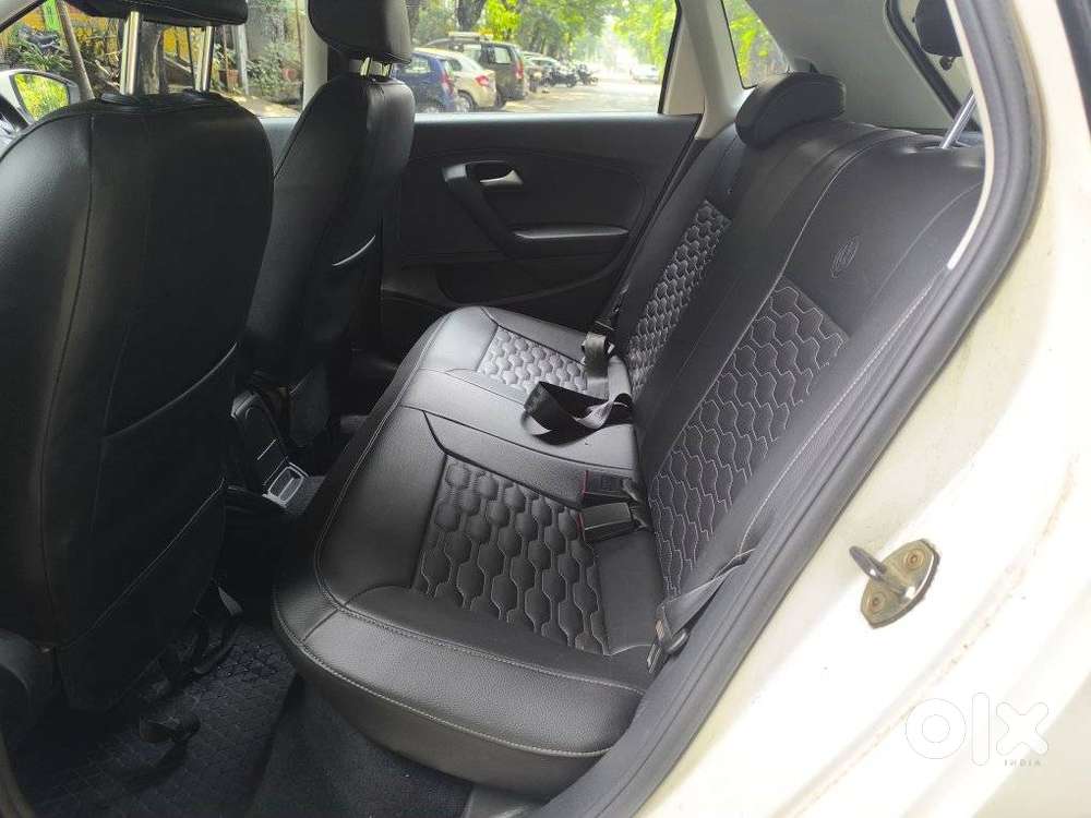 Volkswagen Polo 1.2 Mpi Comfortline, 2018, Petrol