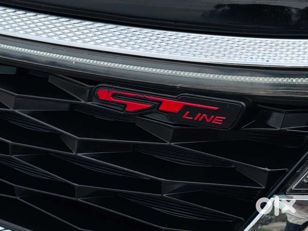 Kia Seltos Gtx Plus, 2022, Diesel