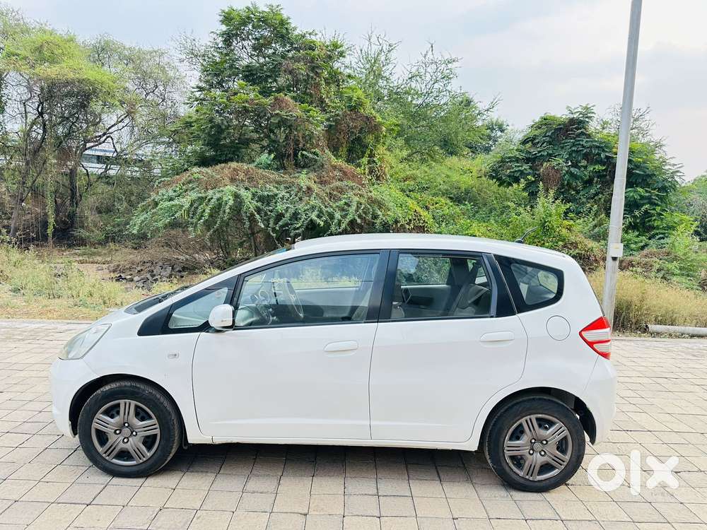 Honda Jazz 1.2 Sv I Vtec, 2009, Petrol