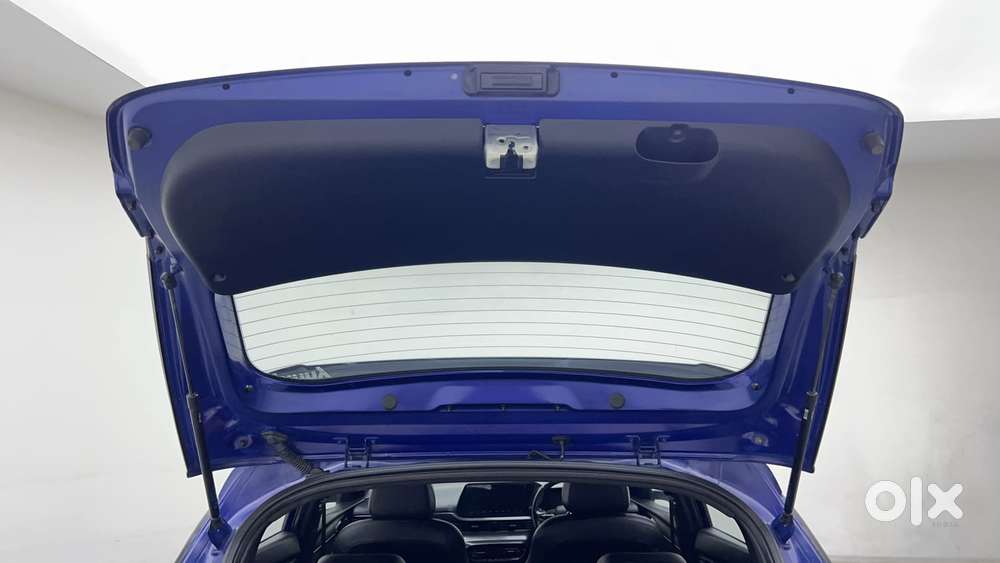 Hyundai I20 N Line N8 1.0 Turbo Dct, 2022, Petrol