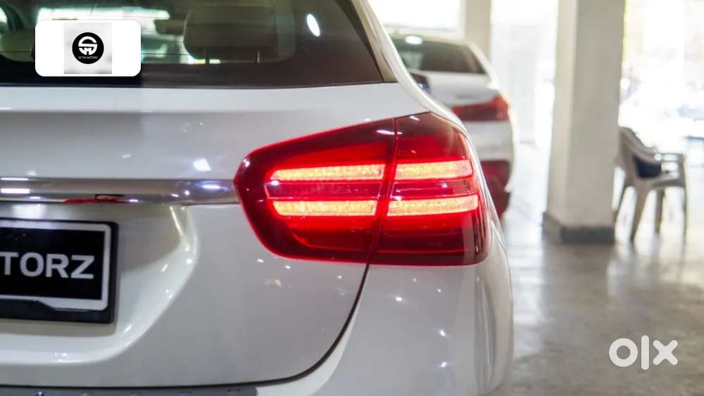 Mercedes-benz Gla Class 200 Sport Edition, 2017, Petrol