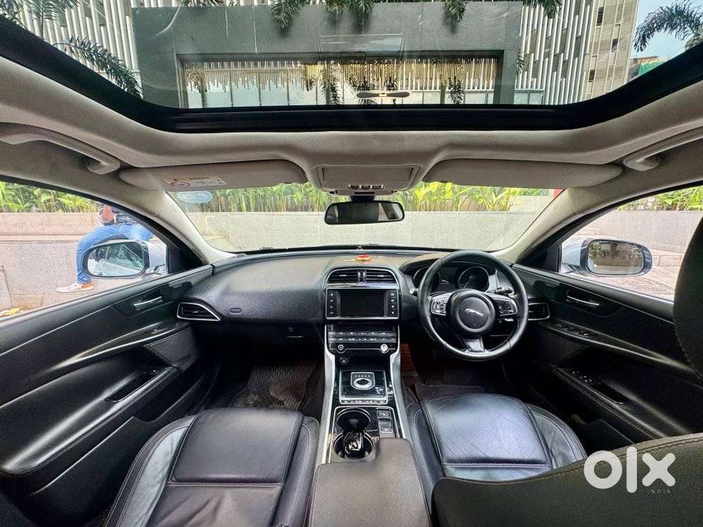 Jaguar Xe 2.0l Diesel Prestige, 2017, Diesel