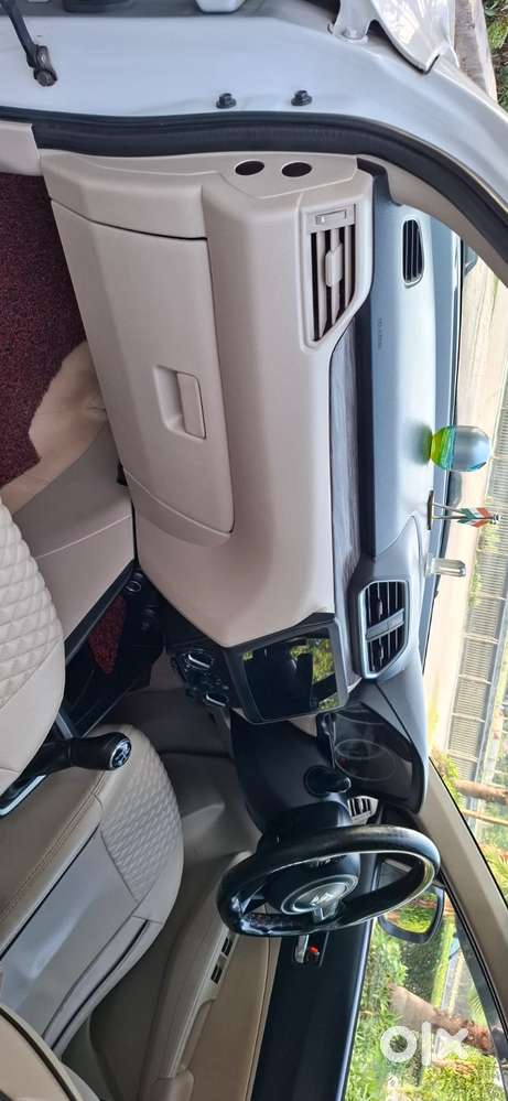 Maruti Suzuki Dzire 1.2 Vxi, 2024, Petrol