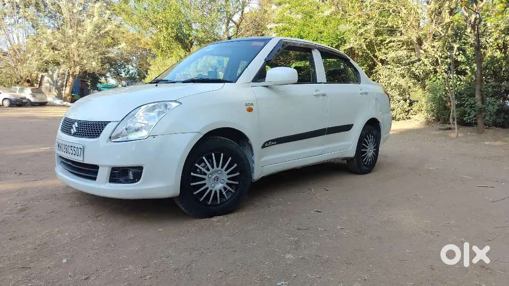 Maruti Swift Dzire Diesel
