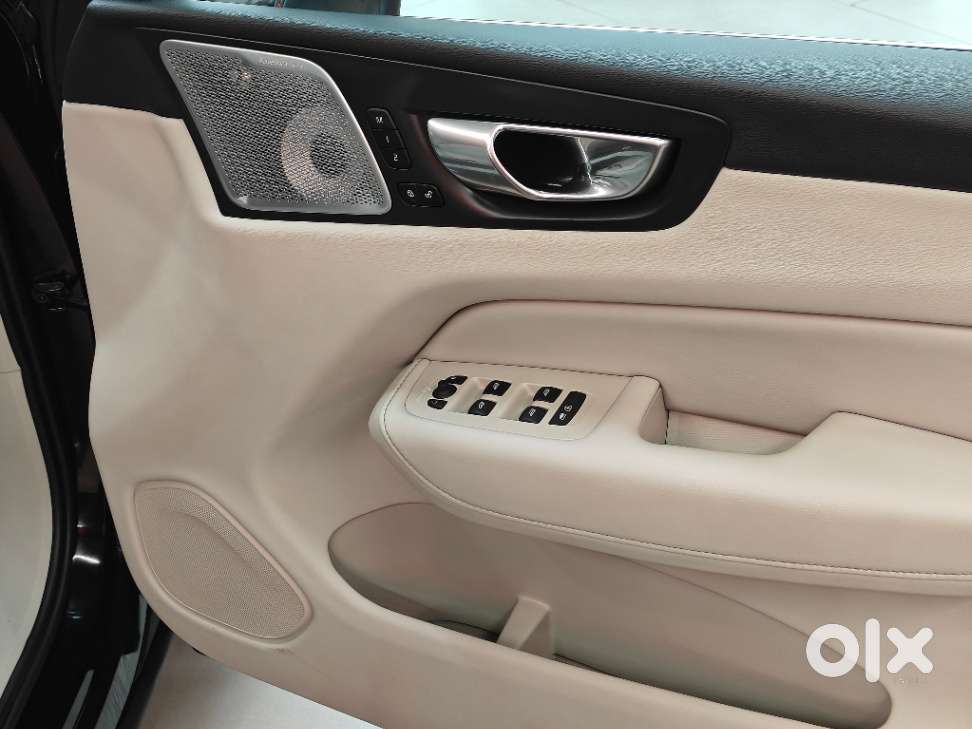 Volvo Xc60, 2026, Petrol