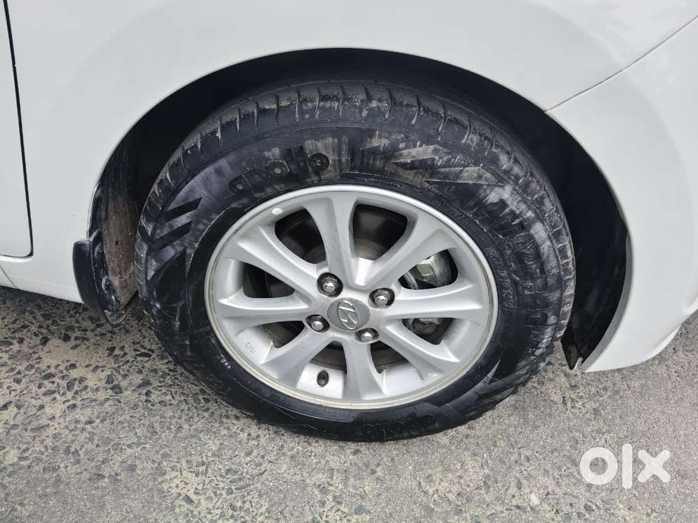 Hyundai Grand I10 Asta 1.2 Vtvt, 2015, Petrol