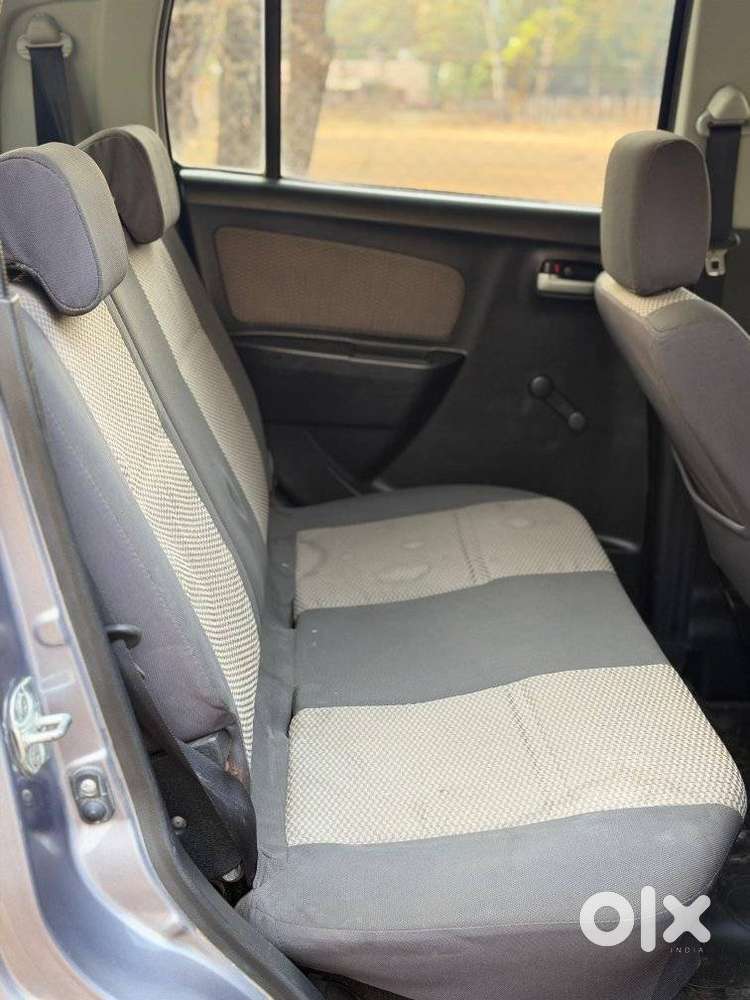 Maruti Suzuki Wagon R Lxi Cng, 2015, Cng & Hybrids