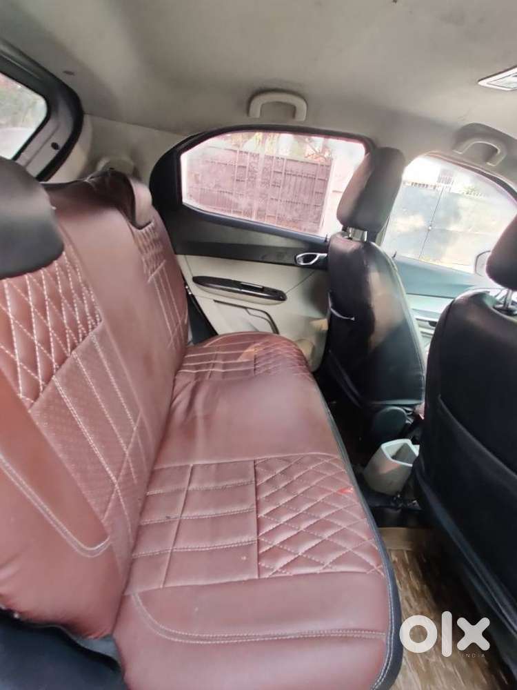 Tata Tiago Xz Plus Dualtone Diesel, 2018, Diesel