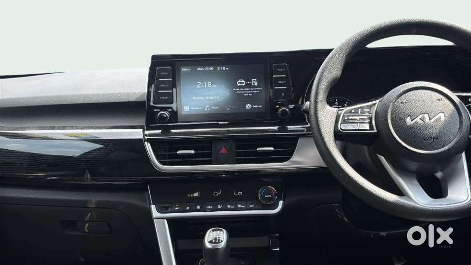 Kia Seltos Htk Plus G, 2021, Petrol