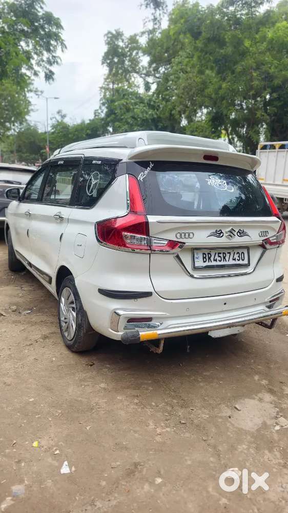 Ertiga Vxi Cng Maruti 2024